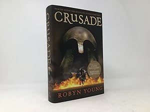 Image du vendeur pour Crusade mis en vente par Southampton Books