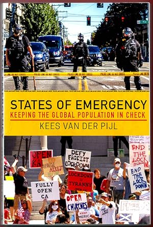 Seller image for States of Emergency. Keeping the Global Population in Check for sale by Lirolay