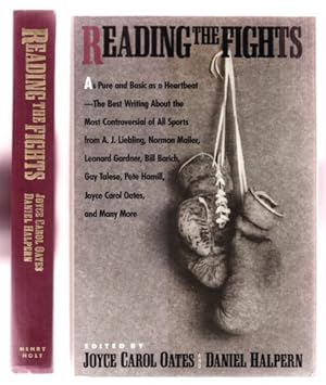 Image du vendeur pour READING THE FIGHTS mis en vente par REVERE BOOKS, abaa/ilab & ioba