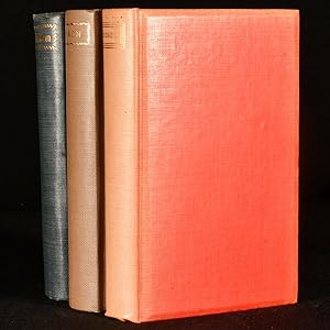 Imagen del vendedor de Selected Works from Milton, Byron, and Coleridge a la venta por Rooke Books PBFA