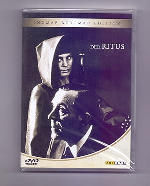 Ingmar Bergman Edition: Der Ritus.