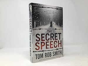 Imagen del vendedor de The Secret Speech a la venta por Southampton Books