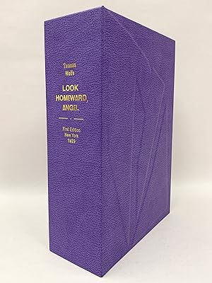 Look Homeward by Wolfe, First Edition - AbeBooks Look Homeward by Wolfe, First Edition - AbeBooks