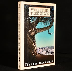 Immagine del venditore per When the Tree Sings venduto da Rooke Books PBFA