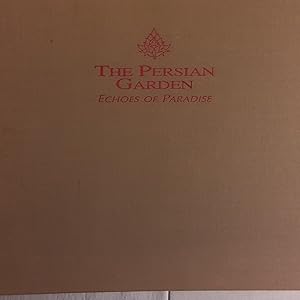 Imagen del vendedor de The Persian Garden a la venta por Book & Pen