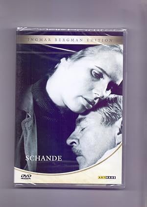 Ingmar Bergman Edition: Schande.