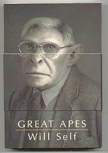 Seller image for GREAT APES for sale by REVERE BOOKS, abaa/ilab & ioba