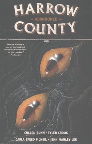 Immagine del venditore per Harrow County 5 : Abandoned venduto da GreatBookPricesUK