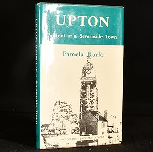 Upton: Portrait of a Severnside Town