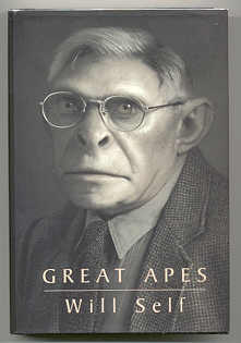 Seller image for GREAT APES for sale by REVERE BOOKS, abaa/ilab & ioba