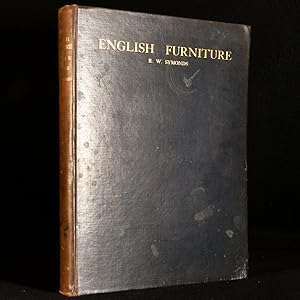 Bild des Verkufers fr English Furniture from Charles II to George II: A full Account of the Design, Material and Quality of Workmanship of Walnut and Mahogany Furniture of this Period; and of how Spurious Specimens are Made zum Verkauf von Rooke Books PBFA