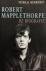 Imagen del vendedor de Robert Mapplethorpe; De biografie a la venta por Houtman Boeken