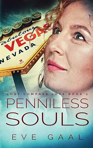 Seller image for Penniless Souls (Lost Compass Love) for sale by Redux Books