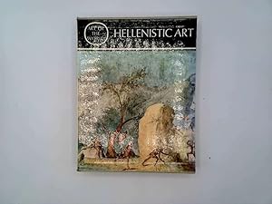 Seller image for HELLENISTIC ART. for sale by Goldstone Rare Books