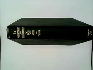 Seller image for The Metallography and Heat Treatment of Iron and Steel for sale by Goldstone Rare Books