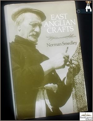 Seller image for East Anglian Crafts for sale by BookLovers of Bath