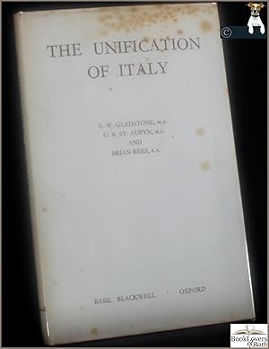 Seller image for The Unification of Italy for sale by BookLovers of Bath