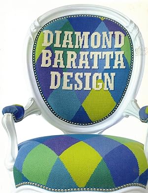 Imagen del vendedor de Diamond Baratta Design a la venta por Wickham Books South