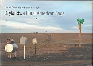 Seller image for Drylands, a Rural American Saga for sale by Bookfeathers, LLC