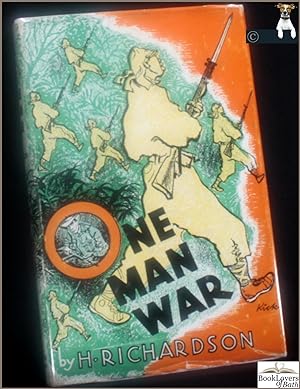 One-man War: The Jock McLaren Story