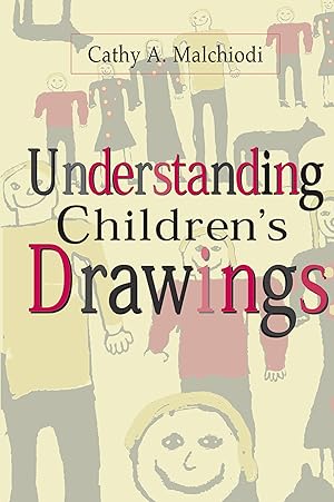 Seller image for Understanding Children's Drawings for sale by Redux Books