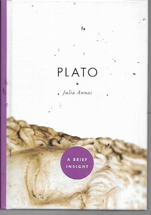 Plato (Brief Insights) (A Brief Insight)