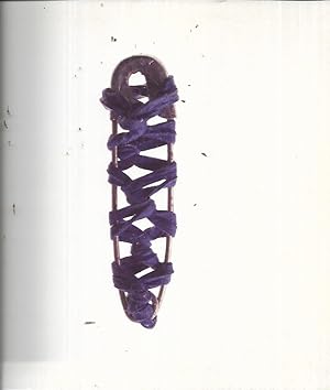 Seller image for Donald Lipski: Poetic Sculpture (March 13 - April 22, 1990) for sale by Bookfeathers, LLC