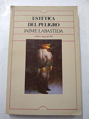 Image du vendeur pour Estetica del peligro mis en vente par Libros nicos