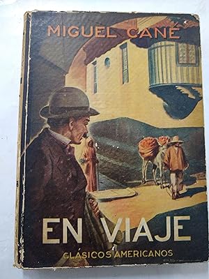 Seller image for En viaje for sale by Libros nicos