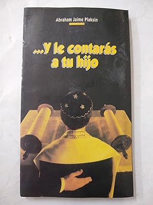 Seller image for Y le contaras a tu hijo for sale by Libros nicos