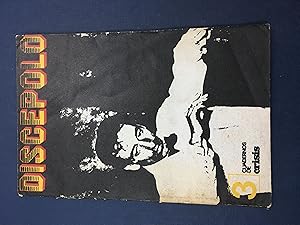 Seller image for Discepolo. 3 cuadernos de crisis for sale by Libros nicos