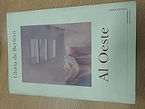 Seller image for Al Oeste for sale by Libros nicos