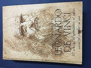 Imagen del vendedor de Leonardo Da Vinci, el artista, el pensador, el sabdio a la venta por Libros nicos