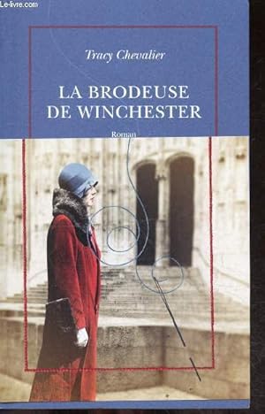 Image du vendeur pour La brodeuse de Winchester mis en vente par Le-Livre