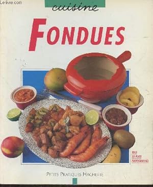 Seller image for Fondues (Collection "Cuisine" n20) for sale by Le-Livre
