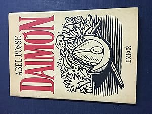 Seller image for Daimon for sale by Libros nicos