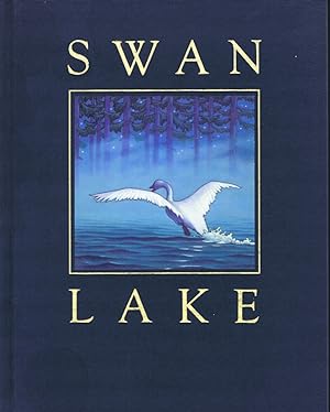 Seller image for Swan Lake for sale by Round Table Books, LLC