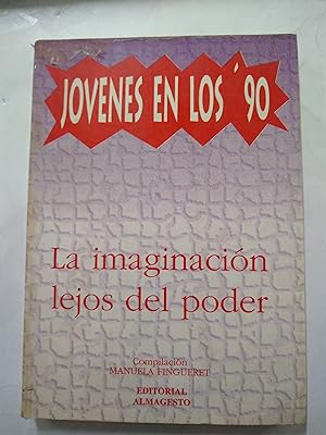 Seller image for Jovenes en los 90 for sale by Libros nicos
