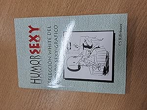 Imagen del vendedor de Humor Sexy a la venta por Libros nicos