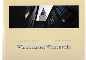 Seller image for Wundersames Weesenstein. Panoramafotografien 1993 - 1998/2002. for sale by Antiquariat Puderbach