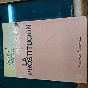 Seller image for La prostitucion for sale by Libros nicos