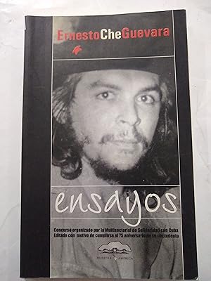 Seller image for Ensayos for sale by Libros nicos