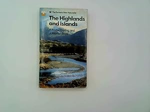 Immagine del venditore per The Highlands and Islands venduto da Goldstone Rare Books