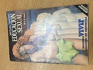 Seller image for Educacion Sexual, 0 a 18 aos for sale by Libros nicos