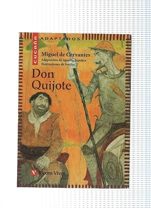 Seller image for coleccion Cucaa numero 29: Don Quijote for sale by El Boletin