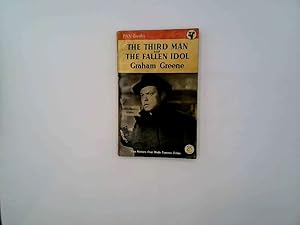 Seller image for The third man : and, The fallen idol / Graham Greene for sale by Goldstone Rare Books