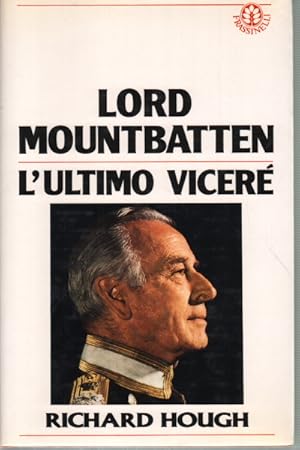 Seller image for Lord Mountbatten for sale by Di Mano in Mano Soc. Coop