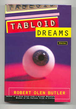 Seller image for TABLOID DREAMS for sale by REVERE BOOKS, abaa/ilab & ioba
