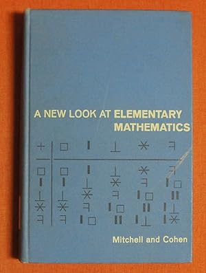 Immagine del venditore per A new look at elementary mathematics venduto da GuthrieBooks