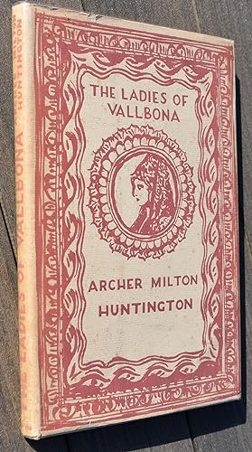 Seller image for The Ladies Of Vallbona for sale by Dodman Books